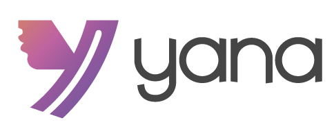 YANA logo